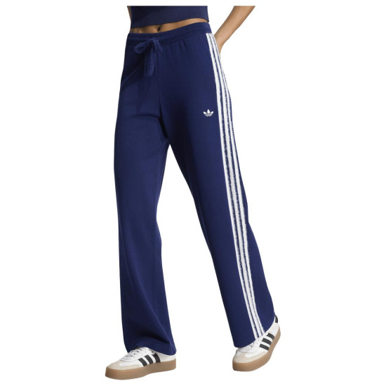Adidas Γυναικείο παντελόνι φόρμας Knit Firebird Track Pants